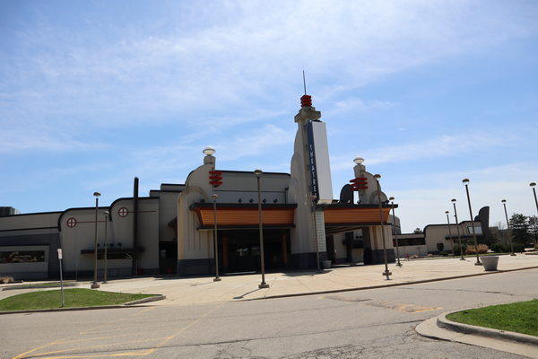 Star Southfield 20 - May 8 2022